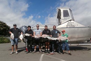 Westcoast Fishing Charters